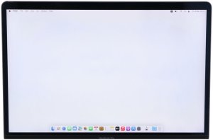 Laptop poleasingowy Apple Apple MacBook Pro 15" A1990 2019 r. Silver i9-9880H 16GB 512GB SSD 2880x1800 AMD Radeon Pro 560X Klasa A- MacOS Big Sur QWERTY PL 8