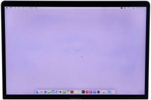 Laptop poleasingowy Apple Apple MacBook Pro 15" A1990 2019 r. Silver i9-9880H 16GB 512GB SSD 2880x1800 AMD Radeon Pro 560X Klasa A- MacOS Big Sur QWERTY PL 9