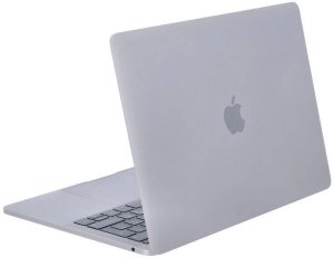 Apple MacBook Pro 13" A1708 2017r. Space Gray i7-7660U 16GB 512GB 2560x1600 Klasa A- MacOS Big Sur QWERTY PL 3