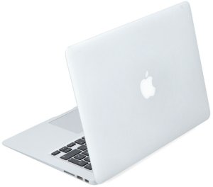 Apple MacBook Air 13" A1466 2013r. i7-4650U 8GB 256GB SSD 1440x900 Klasa A- MacOS Big Sur 3