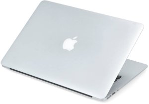 Apple MacBook Air 13" A1466 2013r. i7-4650U 8GB 256GB SSD 1440x900 Klasa A- MacOS Big Sur 4