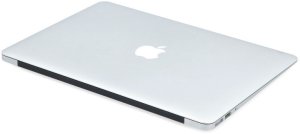 Apple MacBook Air 13" A1466 2013r. i7-4650U 8GB 256GB SSD 1440x900 Klasa A- MacOS Big Sur 5