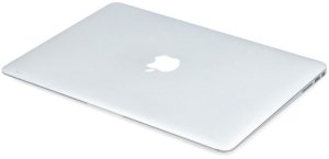 Apple MacBook Air 13" A1466 2013r. i7-4650U 8GB 256GB SSD 1440x900 Klasa A- MacOS Big Sur 6