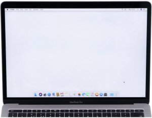 Apple MacBook Pro A1708 i7-7660U 16GB 512GB SSD 2560x1600 Klasa A- MacOS Big Sur 7