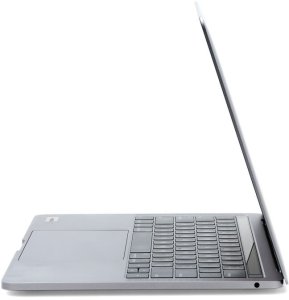 Apple MacBook Pro 13'' A2159 2019r. i5-8257U 16GB 256GB SSD 2560x1600 Klasa A MacOS Big Sur QWERTY PL 3
