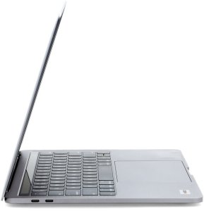 Apple MacBook Pro 13'' A2159 2019r. i5-8257U 16GB 256GB SSD 2560x1600 Klasa A MacOS Big Sur QWERTY PL 4