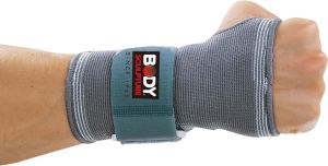 Body Sculpture Opaska na nadgarstek ze ściągaczem r. uniw (BNS 002) 2