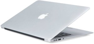 Apple MacBook Air 13" A1466 2015r. i5-5250U 8GB 128GB SSD 1440x900 Klasa A MacOS Big Sur 4