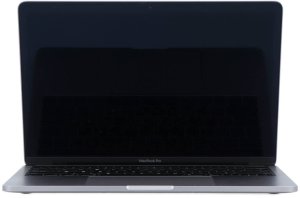 Apple MacBook Pro 13" A1989 2018r. i7-8559U 16GB 512GB SSD 2560x1600 Klasa A- MacOS Big Sur QWERTY PL 3