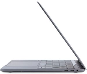 Apple MacBook Pro 13" A1989 2018r. i7-8559U 16GB 512GB SSD 2560x1600 Klasa A- MacOS Big Sur QWERTY PL 5