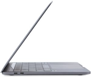 Apple MacBook Pro 13" A1989 2018r. i7-8559U 16GB 512GB SSD 2560x1600 Klasa A- MacOS Big Sur QWERTY PL 6