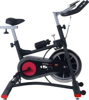 Rower stacjonarny Body Sculpture Rower indoor cycling Carbon BC 4622 1