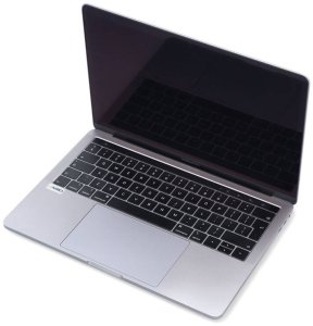 Apple MacBook Pro 13" A1989 2018r. i5-8259U 8GB 512GB SSD 2560x1600 Klasa A- MacOS Big Sur 4