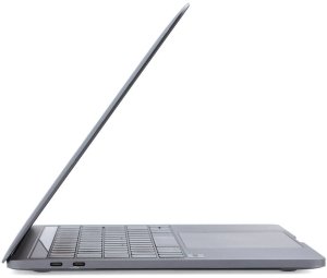 Apple MacBook Pro 13" A1989 2018r. i5-8259U 8GB 512GB SSD 2560x1600 Klasa A- MacOS Big Sur 6