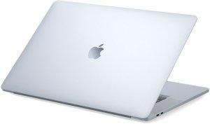 Apple MacBook Pro A1707 i7-7700HQ 16GB 512GB SSD 2880x1800 AMD Radeon Pro 555 Klasa A- MacOS Big Sur 4