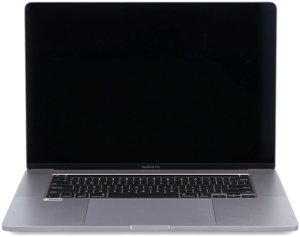 Laptop poleasingowy Apple Apple MacBook Pro 16" A2141 2019r. i9-9880H 16GB 1024GB SSD 3072x1920 AMD Radeon Pro 5500M Klasa A- MacOS Big Sur QWERTY PL 2