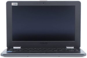 Dotykowy Asus Chromebook Flip C213 2w1 Celeron N3350 4GB 32GB Flash 1366x768 Klasa A- Chrome OS 1