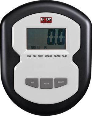 Rower stacjonarny Body Sculpture Rower magnetyczny Mars (BC 3110D) 2