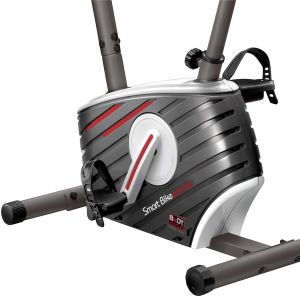 Rower stacjonarny Body Sculpture Rower magnetyczny Mars (BC 3110D) 3