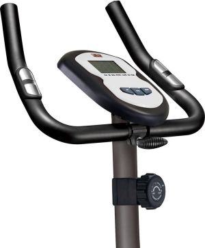 Rower stacjonarny Body Sculpture Rower magnetyczny Mars (BC 3110D) 4