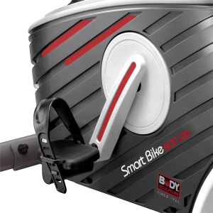 Rower stacjonarny Body Sculpture Rower magnetyczny Mars (BC 3110D) 6