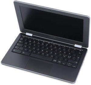 Dotykowy Asus Chromebook Flip C213 2w1 Celeron N3350 4GB 32GB SSD 1366x768 Klasa A Chrome OS 4