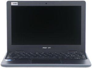 Asus Chromebook C204MA Celeron N4000 4GB 32GB 1366x768 Klasa A Chrome OS 1
