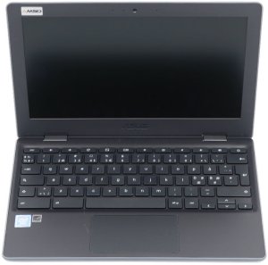 Asus Chromebook C204MA Celeron N4000 4GB 32GB 1366x768 Klasa A Chrome OS 2