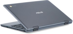 Asus Chromebook C204MA Celeron N4000 4GB 32GB 1366x768 Klasa A Chrome OS 5