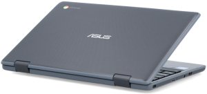 Asus Chromebook C204MA Celeron N4000 4GB 32GB 1366x768 Klasa A Chrome OS 6