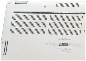 Laptop poleasingowy Dell Dotykowy Dell Latitude 9410 2w1 i5-10310U 16GB 512GB SSD M.2 1920x1080 Klasa B Windows 11 Home 7