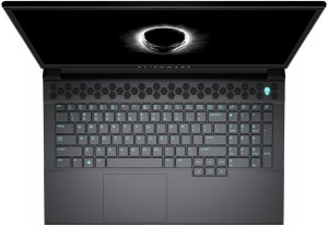 Dell Alienware M17 R2 i7-9750H 8GB 1TB SSD M.2 1920x1080 GeForce RTX 2060 Klasa A Windows 11 Professional 2
