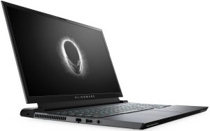 Dell Alienware M17 R2 i7-9750H 8GB 1TB SSD M.2 1920x1080 GeForce RTX 2060 Klasa A Windows 11 Professional 3