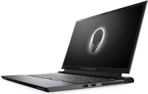 Dell Alienware M17 R2 i7-9750H 8GB 1TB SSD M.2 1920x1080 GeForce RTX 2060 Klasa A Windows 11 Professional 4