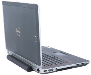 Dell Latitude E6420 i5-2430M 8GB 256GB SSD 1600x900 nVidia Quadro NVS 4200M Klasa A- Windows 10 Home 4