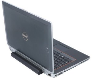 Dell Latitude E6420 i5-2430M 8GB 256GB SSD 1600x900 nVidia Quadro NVS 4200M Klasa A- Windows 10 Home 5