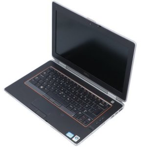 Dell Latitude E6420 i5-2430M 8GB 256GB SSD 1600x900 nVidia Quadro NVS 4200M Klasa A- Windows 10 Home 6