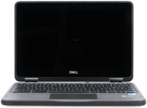 Dotykowy Dell Chromebook 3100 2w1 Celeron N4020 4GB 32GB 1366x768 Klasa B Chrome OS 1