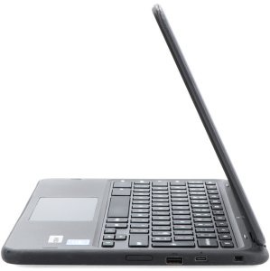 Dotykowy Dell Chromebook 3100 2w1 Celeron N4020 4GB 32GB 1366x768 Klasa B Chrome OS 3