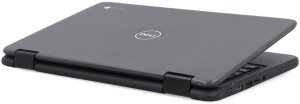 Dotykowy Dell Chromebook 3100 2w1 Celeron N4020 4GB 32GB 1366x768 Klasa B Chrome OS 5