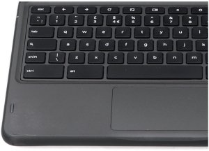 Dotykowy Dell Chromebook 3100 2w1 Celeron N4020 4GB 32GB 1366x768 Klasa B Chrome OS 8