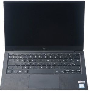 Laptop poleasingowy Dell Dell XPS 13 9380 i5-8365U 8GB 512GB SSD M.2 1920x1080 Klasa A- Windows 11 Professional 3