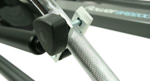 Wioślarz Body Sculpture wioślarz BR 2200 szary 3