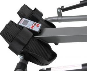 Wioślarz Body Sculpture wioślarz BR 2200 szary 6