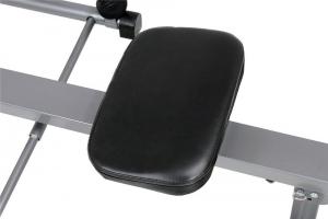 Wioślarz Body Sculpture wioślarz BR 2200 szary 7