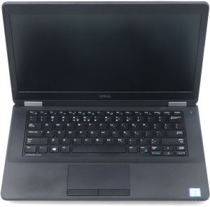 Dell Latitude E5470 i5-6300U 8GB 1920x1080 Klasa B 2