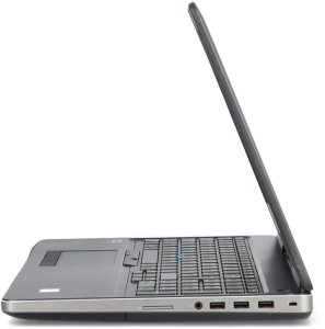 Laptop poleasingowy Dell Dell Precision 7520 i7-7820HQ 32GB 1TB SSD M.2 1920x1080 NVIDIA Quadro M2200 Klasa B Windows 10 Professional 3