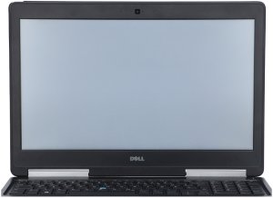 Laptop poleasingowy Dell Dell Precision 7520 i7-7820HQ 32GB 1TB SSD M.2 1920x1080 NVIDIA Quadro M2200 Klasa B Windows 10 Professional 8