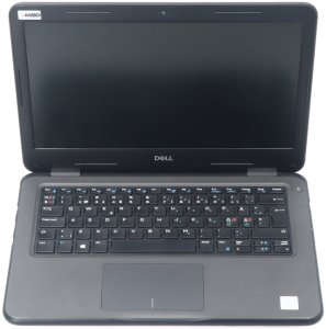 Laptop poleasingowy Dell Dell Latitude 3310 i3-8145U 8GB 256GB SSD M.2 1366x768 Klasa B Windows 11 Home 2