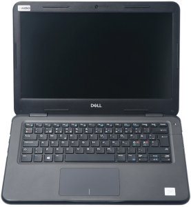 Laptop poleasingowy Dell Dell Latitude 3310 i3-8145U 8GB 256GB SSD M.2 1366x768 Klasa B Windows 11 Home 3